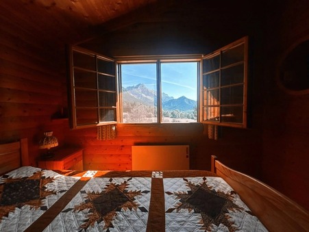 Maison 249 000 €  sur Saint-Baudille-et-Pipet (38710) - Réf. 21304-86337812