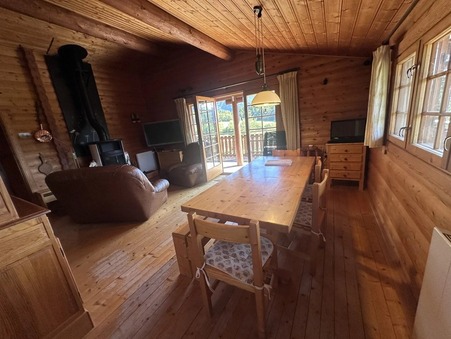 Vente maison 249 000 €  Saint-Baudille-et-Pipet