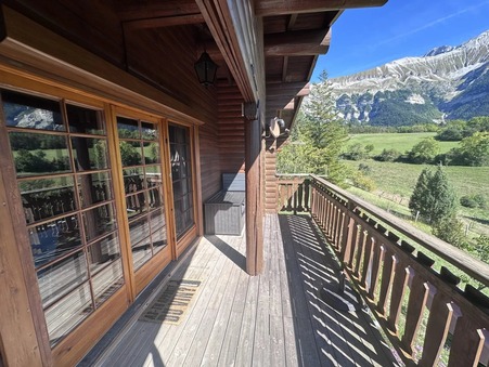 Vente maison 249 000 €  Saint-Baudille-et-Pipet