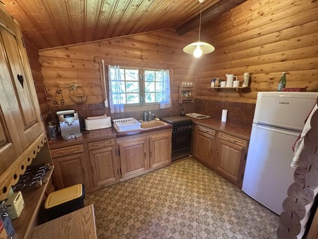 Vente maison 249 000 €  Saint-Baudille-et-Pipet