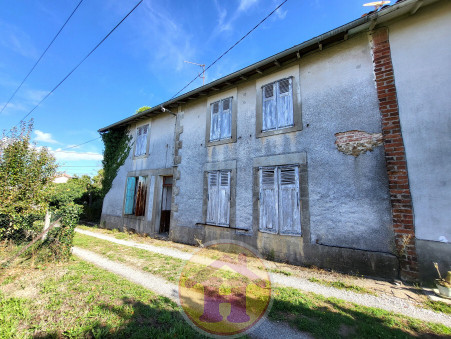 A vendre maison Saint-Junien 87200; 41 420 €