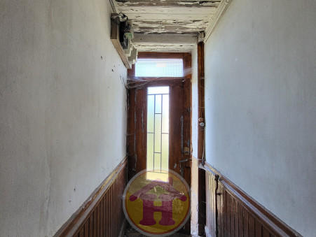 Achat maison Saint-Junien Réf. 1309