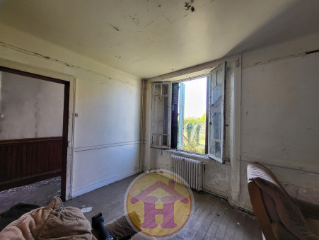 Maison sur Saint-Junien ; 41 420 € ; Achat Réf. 1309