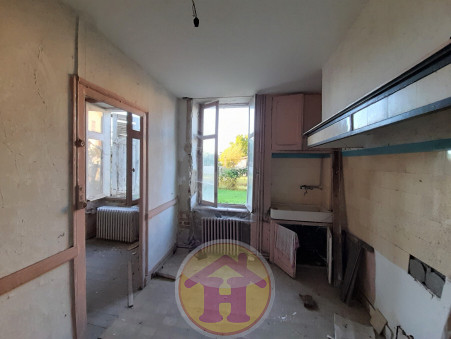 Maison 41 420 € sur Saint-Junien (87200) - Réf. 1309