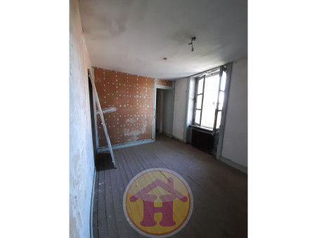 A vendre maison Saint-Junien 87200; 41 420 €