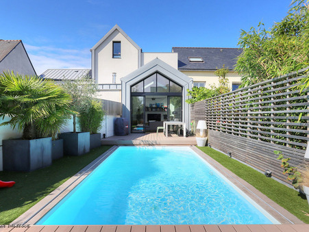 A vendre maison Rennes 35000; 1 095 000 €