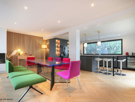 Vente maison 1 095 000 € Rennes