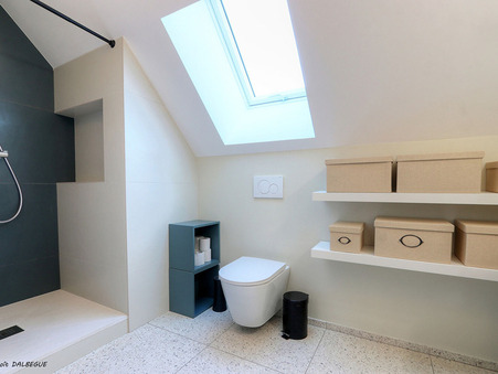 Maison 1 095 000 € sur Rennes (35000) - Réf. GA8485