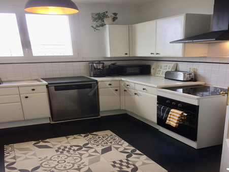 Achat appartement Brest Réf. 26372IM