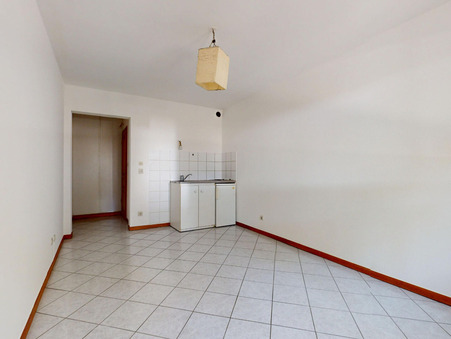 Appartement 82 000 €  sur Thionville (57100) - Réf. 363