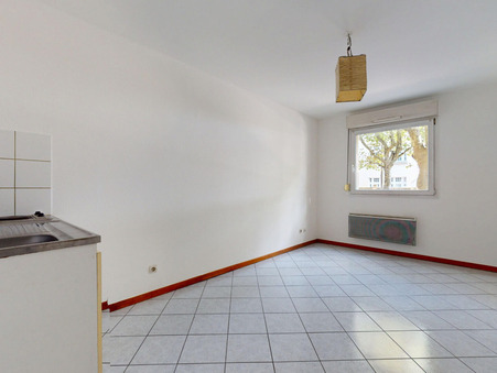 Vente appartement 82 000 €  Thionville