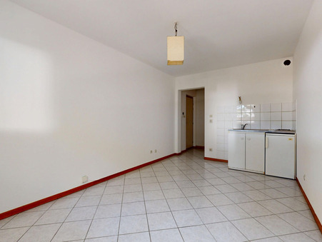 Appartement 82 000 €  Réf. 363 Thionville
