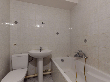 Achat appartement Thionville Réf. 363