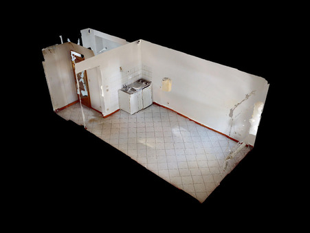 Appartement 82 000 €  Réf. 363 Thionville