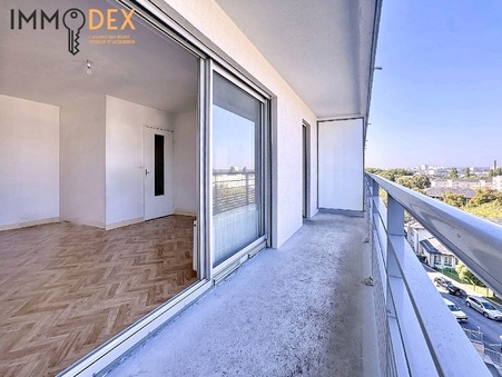A vendre appartement Reims 51100; 89 000 € 