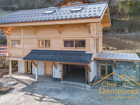 Vente maison 2 150 000 € Combloux