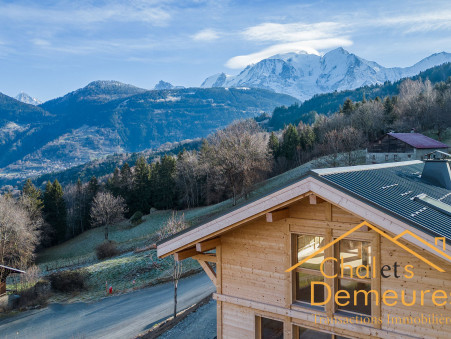 Achat maison Combloux Réf. 43/989