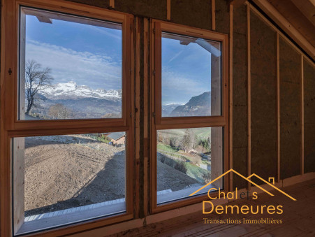 Maison 2 150 000 € Réf. 43/989 Combloux