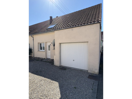 Maison 235 000 € sur Elsenheim (67390) - Réf. 1437