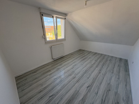 Achat maison Elsenheim Réf. 1437