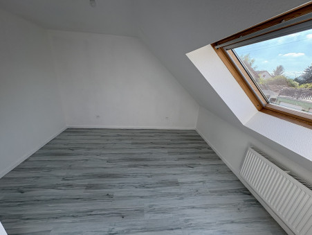 Maison 235 000 € sur Elsenheim (67390) - Réf. 1437