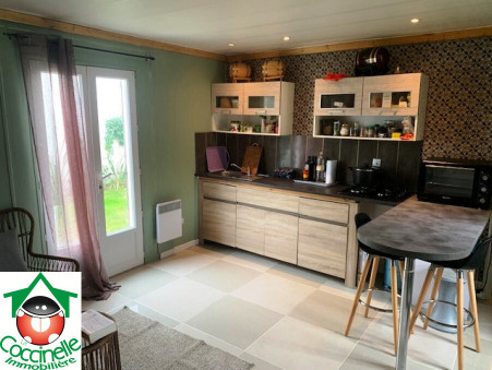 Maison 239 000 € sur Gujan Mestras (33470) - Réf. 1978