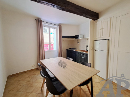 Appartement 575 €  Réf. 2/1165 Draguignan
