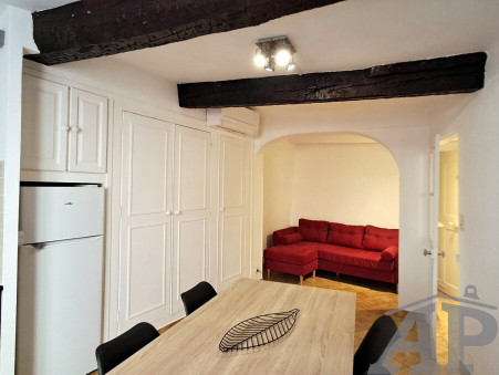 Appartement 575 €  sur Draguignan (83300) - Réf. 2/1165