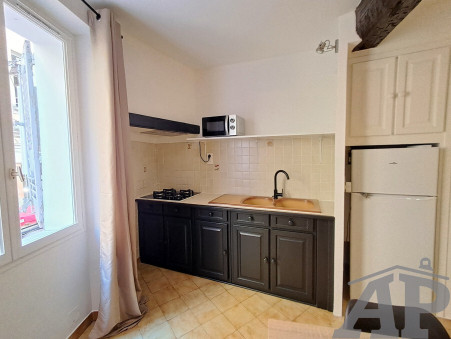 Location appartement Draguignan Réf. 2/1165