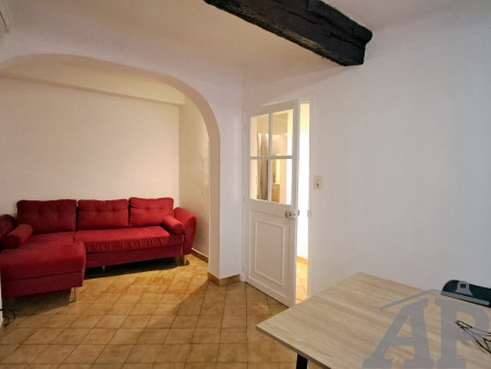 Appartement 575 €  Réf. 2/1165 Draguignan