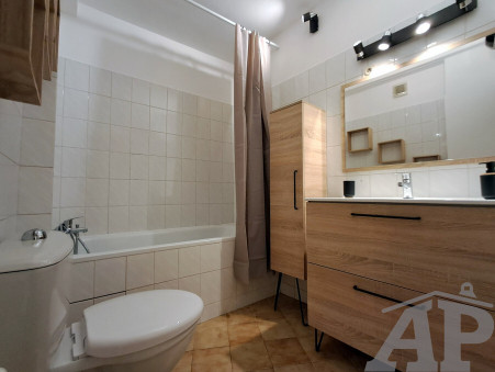 Appartement 575 €  sur Draguignan (83300) - Réf. 2/1165