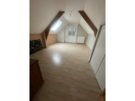 Achat maison Savolles Réf. BA290925DM