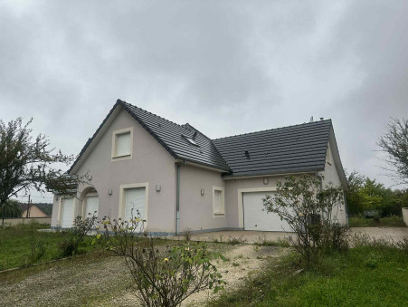 Maison sur Savolles ; 365 000 €  ; Vente Réf. BA290925DM