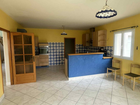 Maison sur Savolles ; 365 000 €  ; Vente Réf. BA290925DM