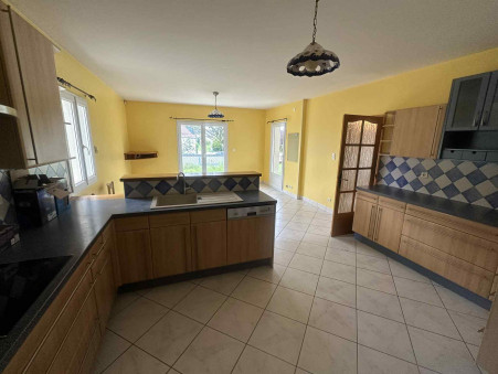 Vente maison 365 000 €  Savolles