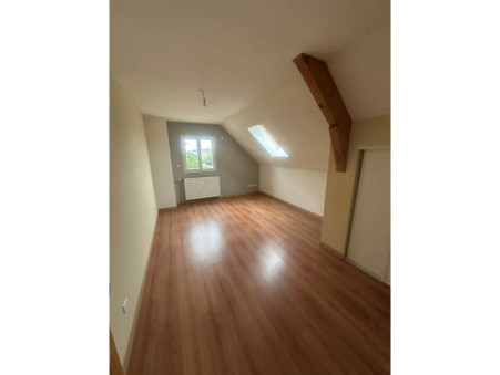 Achat maison Savolles Réf. BA290925DM