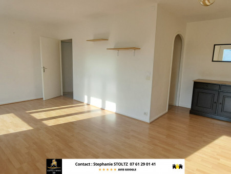 Vente appartement 179 000 €  Eybens