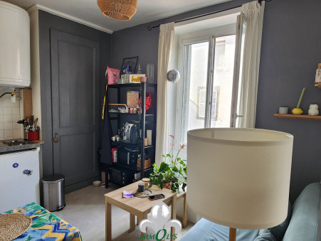 Vente appartement 80 000 €  Besancon