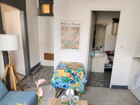 A vendre appartement Besancon 25000; 80 000 € 