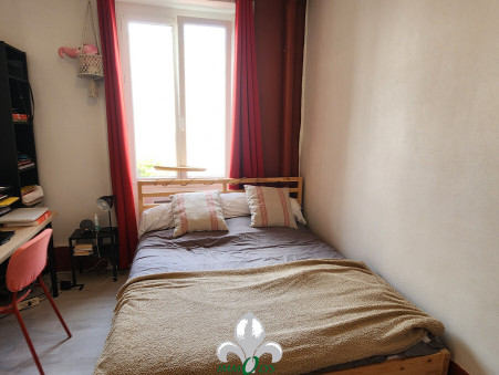 Appartement 80 000 €  Réf. V44 Besancon