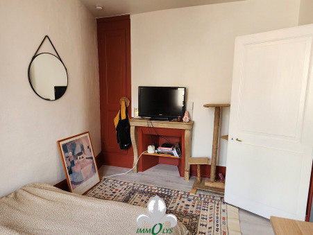 Appartement sur Besancon ; 80 000 €  ; A vendre Réf. V44