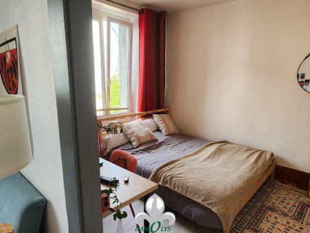 A vendre appartement Besancon 25000; 80 000 € 