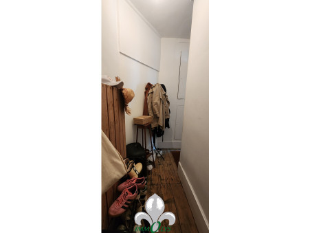 Appartement 80 000 €  sur Besancon (25000) - Réf. V44