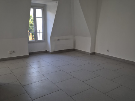 Location appartement Ermont Réf. 437-G437