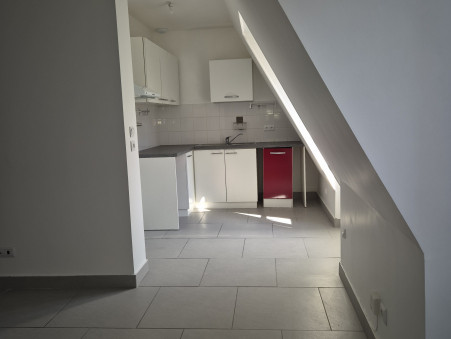 Appartement sur Ermont ; 1 108 €  ; A louer Réf. 437-G437