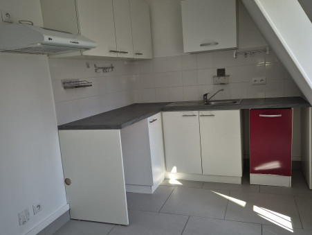 A louer appartement Ermont 95120; 1 108 € 