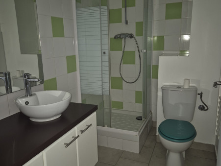 Location appartement Ermont Réf. 437-G437