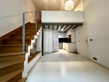 A louer appartement Paris 8eme Arrondissement 75008; 1 600 € 