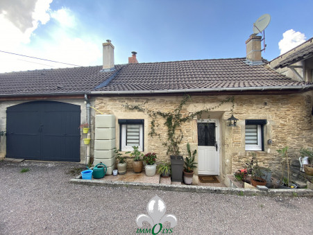 A vendre maison Prenois 21370; 200 000 € 