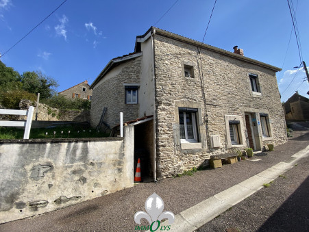 Maison sur Prenois ; 200 000 €  ; Achat Réf. 5300